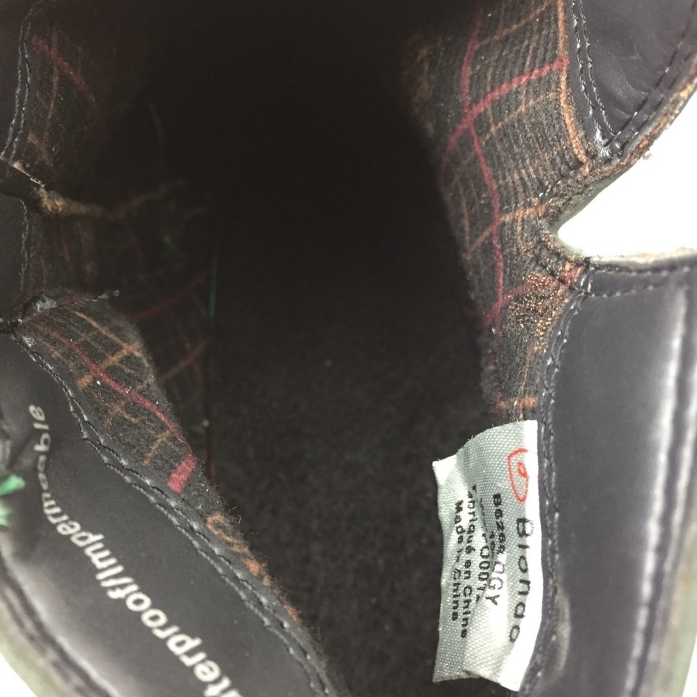 BLONDO Norma Waterproof Bootie SZ 10 - Picture 8 of 11